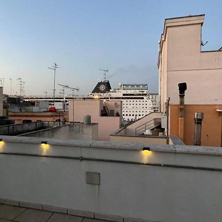 Maretto Suite Brindisi Exterior foto