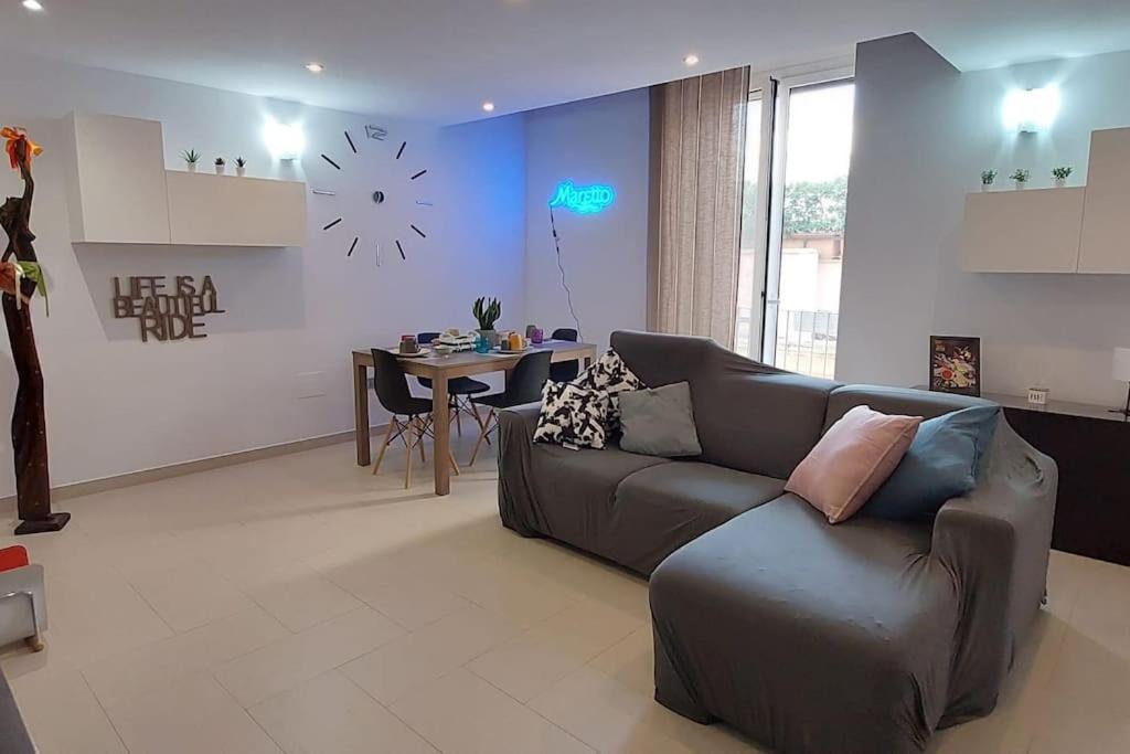 Maretto Suite Brindisi Exterior foto