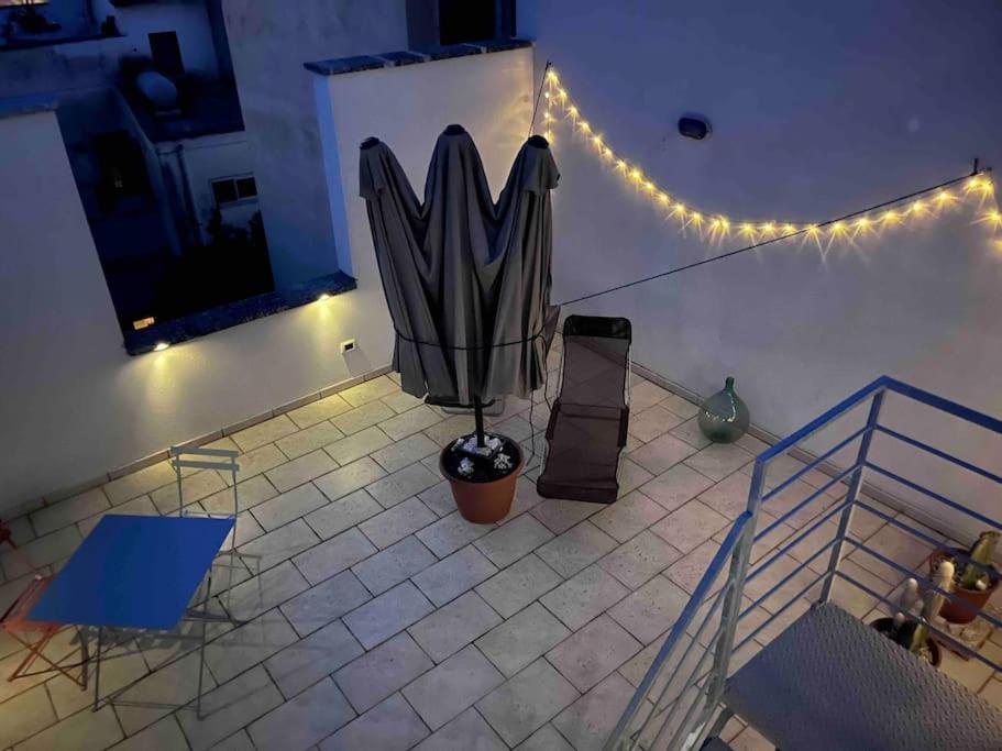 Maretto Suite Brindisi Exterior foto