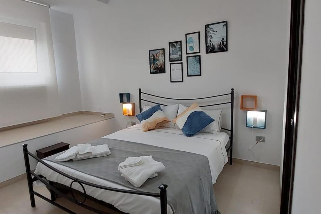 Maretto Suite Brindisi Exterior foto