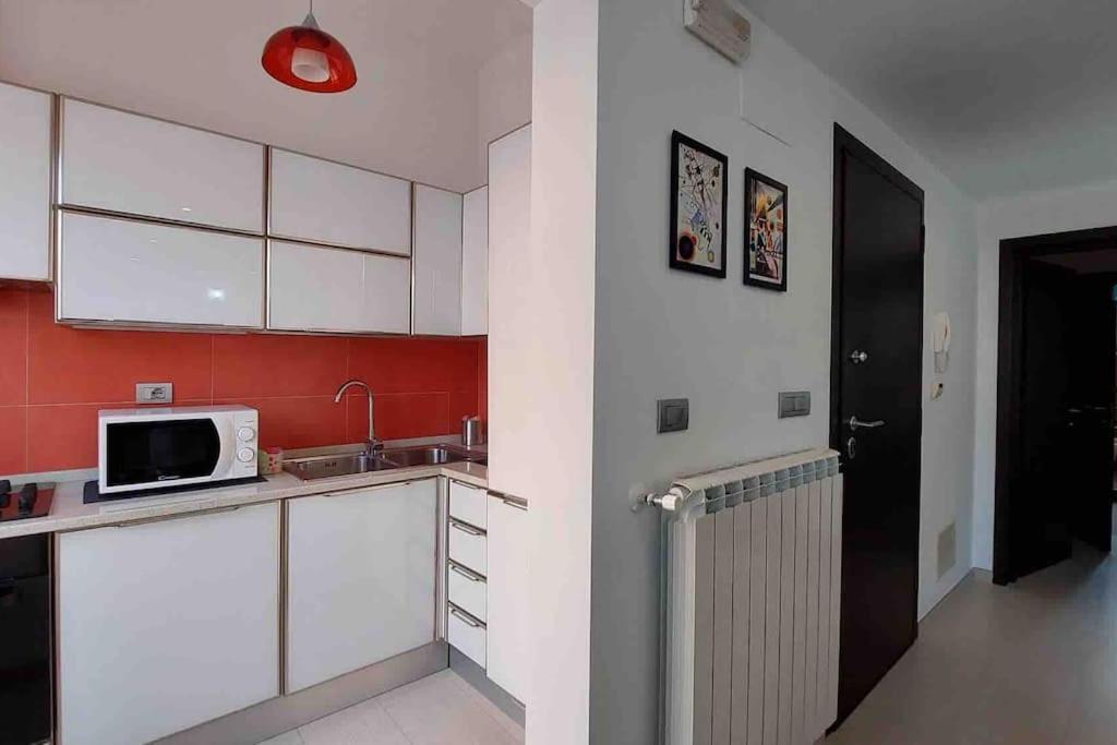 Maretto Suite Brindisi Exterior foto