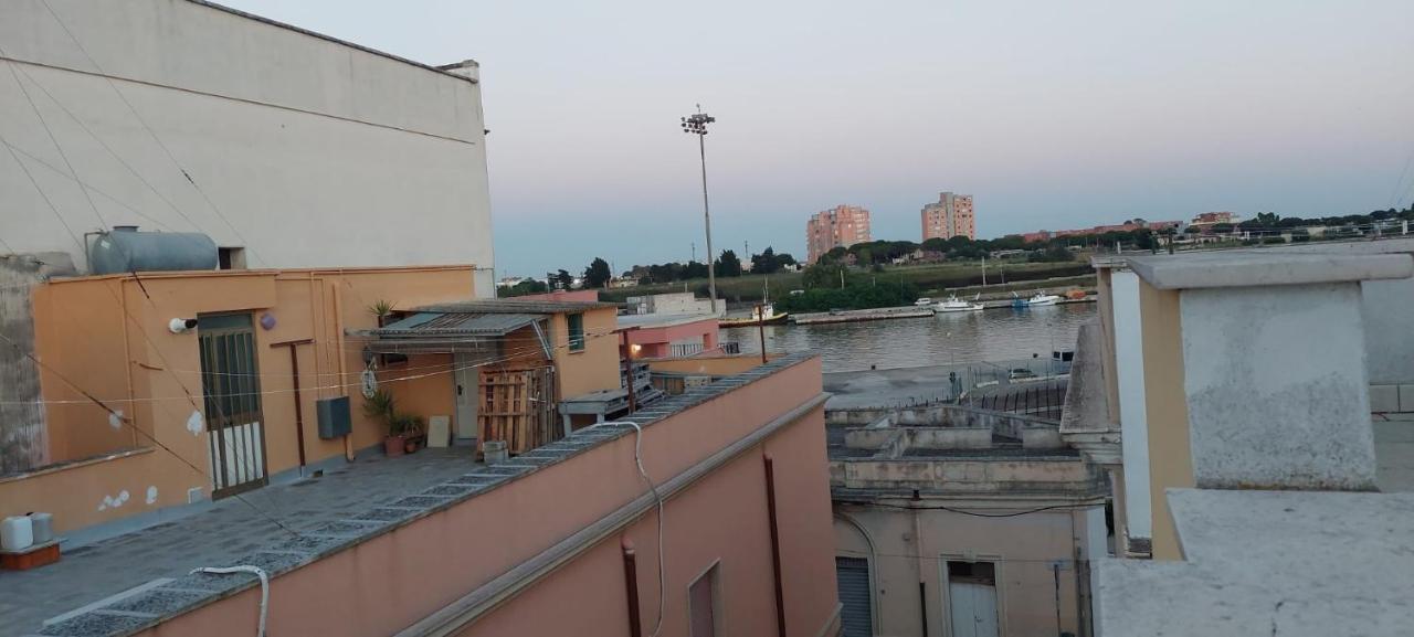 Maretto Suite Brindisi Exterior foto