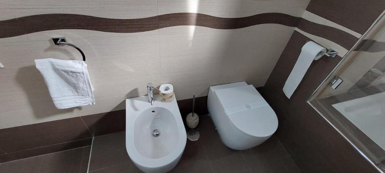 Maretto Suite Brindisi Exterior foto