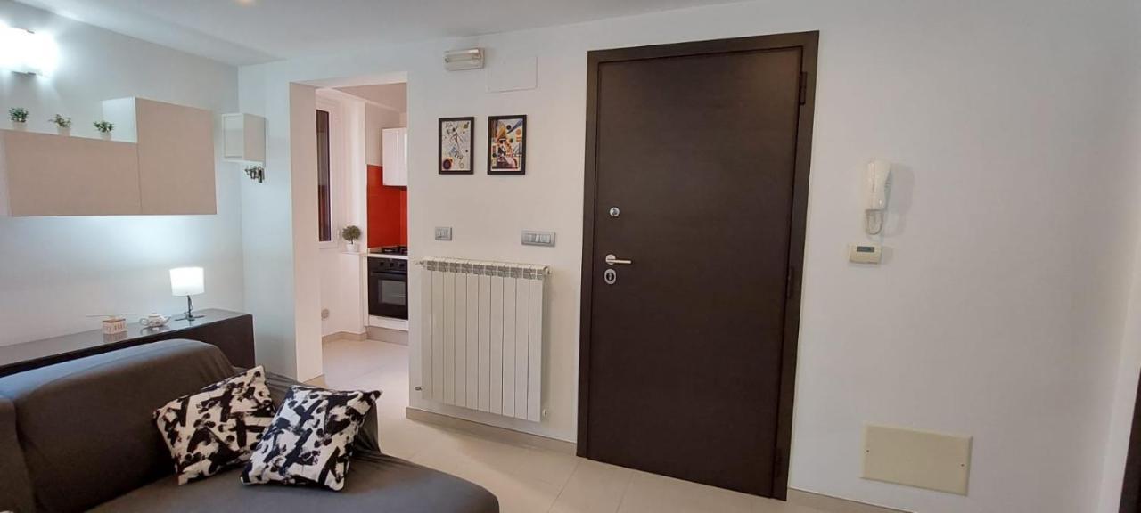 Maretto Suite Brindisi Exterior foto
